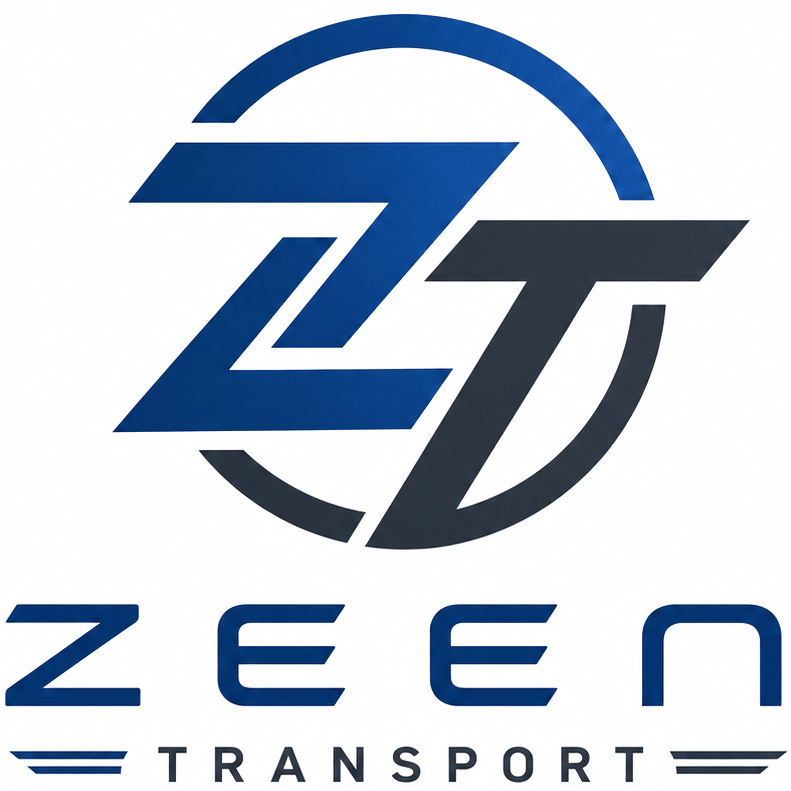 Zeen Trans Lombok